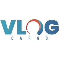Logotipo da empresa VLOG CARGO FARMA