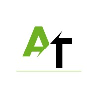 Logotipo da empresa AGRITECH DRONES