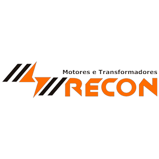 Logotipo da empresa RECON MOTORES E TRANSFORMADORES LTDA
