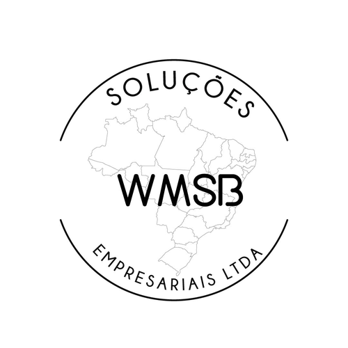 Logotipo da empresa WMSB SOLUCOES EMPRESARIAS