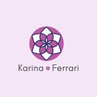 Logotipo da empresa INSTITUTO KARINA FERRARI