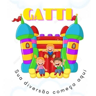 Logotipo da empresa GATTI SERVICOS