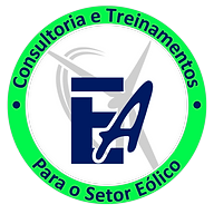 Logotipo da empresa E A CONSULTORIA E TREINAMENTO