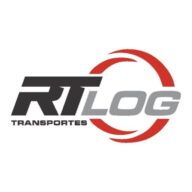 Logotipo da empresa RT LOG