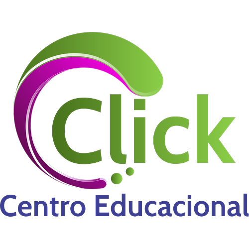 Logotipo da empresa CLICK