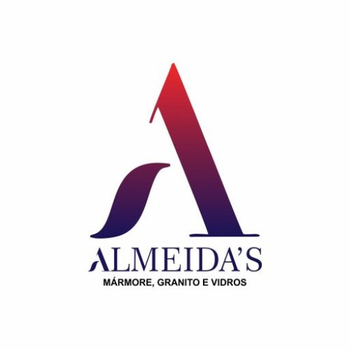 Logotipo da empresa ALMEIDAS MARMORES