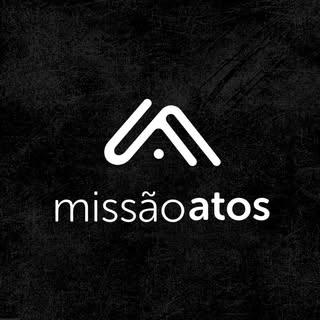 Logotipo da empresa MISSAO ATOS