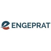 Logotipo da empresa ENGE PRAT ENGENHARIA E SERVICOS LTDA - SCP SEINFRA