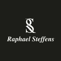 Logotipo da empresa RAPHAEL STEFFENS