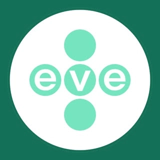 Logotipo da empresa EVEPHARMA