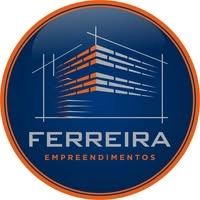 Logotipo da empresa FERREIRA CONSTRUTORA E IMOBILIARIA