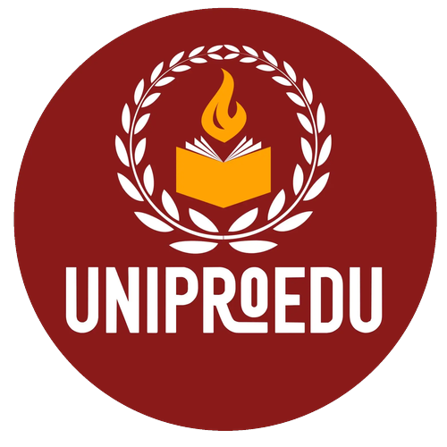 Logotipo da empresa UNIPROEDU
