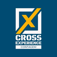 Logotipo da empresa CROSS EXPERIENCE CONTAGEM