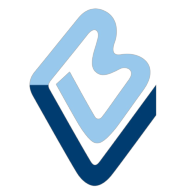 Logotipo da empresa BV COMERCIO E REPRESENTACOES LTDA