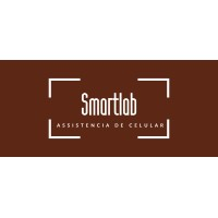 Logotipo da empresa SMARTLAB