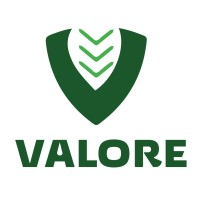 Logotipo da empresa VALORE GESTAO E MEIO AMBIENTE