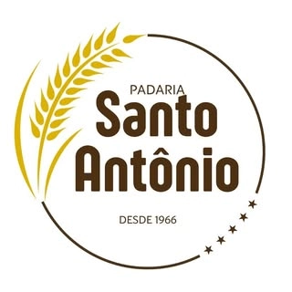 Logotipo da empresa PANIFICADORA SANTO ANTONIO LTDA