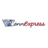 Logotipo da empresa CONNEXPRESS