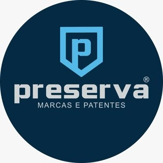 Logotipo da empresa PRESERVA MARCAS