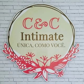 Logotipo da empresa C&C INTIMATE LINGERIES
