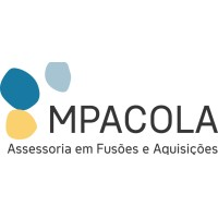 Logotipo da empresa C.A MARCOLA ASSESSORIA CONTABIL