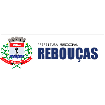 Logotipo da empresa FMPD-REBOUCAS PR