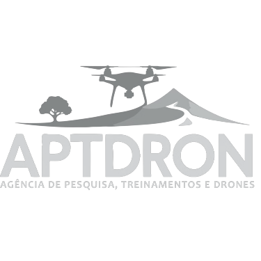 Logotipo da empresa APTDRON