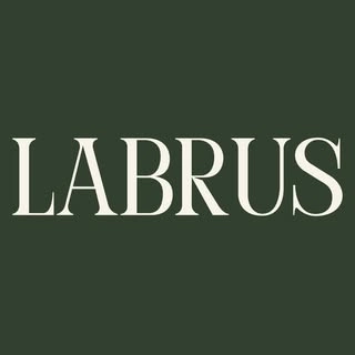 Logotipo da empresa LABRUS CONSTRUTORA
