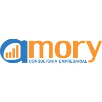 Logotipo da empresa AMORY SERVICOS MEDICOS LTDA