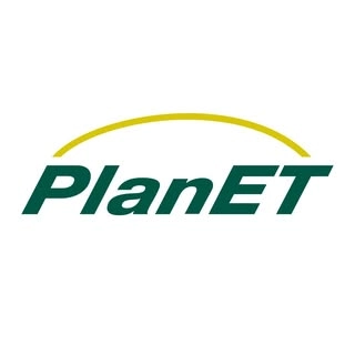 Logotipo da empresa PLANET BIOGAS BRASIL