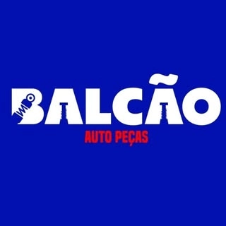 Logotipo da empresa BALCAO AUTOPECAS