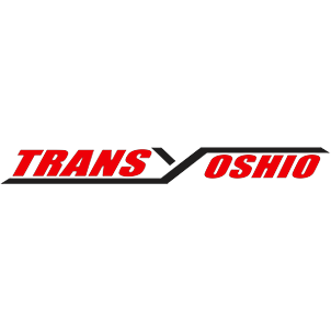 Logotipo da empresa TRANSYOSHIO