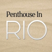 Logotipo da empresa PENTHOUSE IN RIO