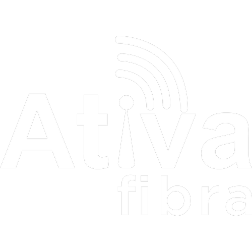 Logotipo da empresa ATIVA TELECOM