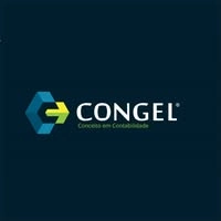 Logotipo da empresa CONGEL TOCANTINS