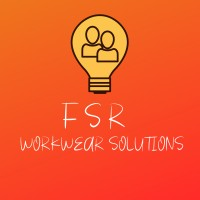 Logotipo da empresa FSR WOOD SOLUTIONS