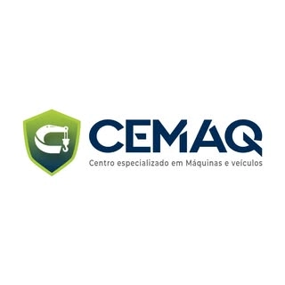 Logotipo da empresa CEMAQ
