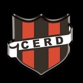 Logotipo da empresa CERD