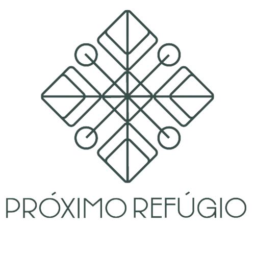 Logotipo da empresa PROXIMO REFUGIO