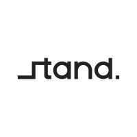 Logotipo da empresa STAND