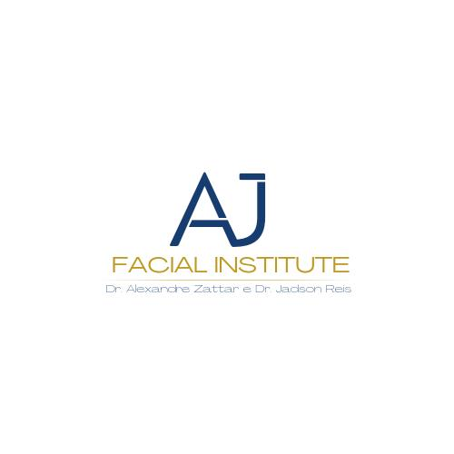 Logotipo da empresa AJ FACE INSTITUTE