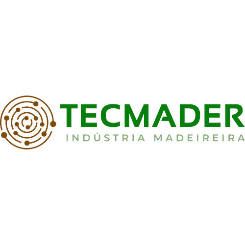 Logotipo da empresa TECMADER