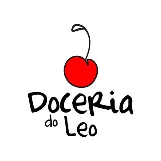 Logotipo da empresa DOCERIA DO LEO