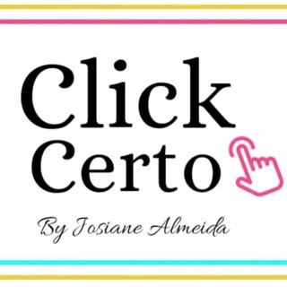 Logotipo da empresa CLICK CERTOOO