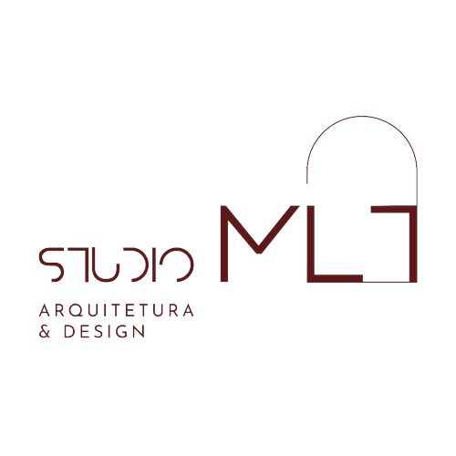 Logotipo da empresa IP ARQUITETURA