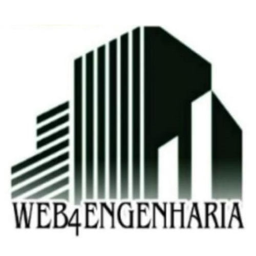 Logotipo da empresa WEB4ENGENHARIA LTDA