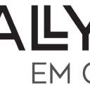 Logotipo da empresa HALLYU COFFEE