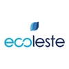 Logotipo da empresa ECOLESTE