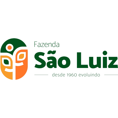 Logotipo da empresa FAZ SAO LUIZ