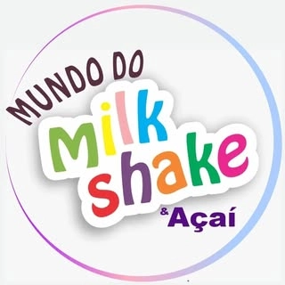 Logotipo da empresa VITORIA MILK SHAKE E ACAI LTDA